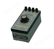 專用直流電阻器ZY9961