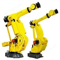 發(fā)那科搬運機器人M-2000iA