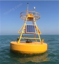 河口近海岸浮標(biāo)監(jiān)測系統(tǒng)