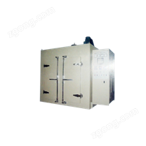 101A系列 500℃箱式熱風(fēng)循環(huán)爐