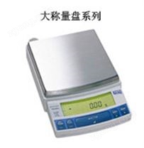 UX8200S電子托盤天平