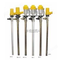 電動(dòng)抽油泵