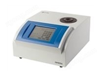 WRS-2C熔點(diǎn)儀（觸摸屏按鍵）