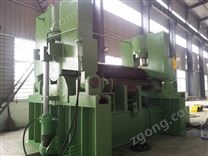 W11S上輥式卷板機(jī)