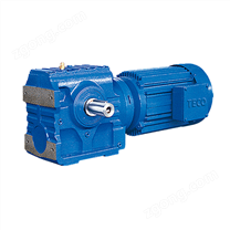 東元減速電機(jī)BS系列