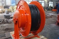 JT系列滑环外装式电缆卷筒
