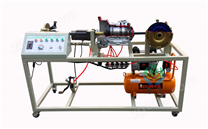 YUY-JG11汽車傳動系統(tǒng)實訓臺（01M自動檔）