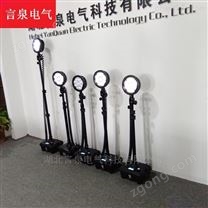 RYBL814任意調(diào)節(jié)照明角度移動(dòng)升降應(yīng)急燈