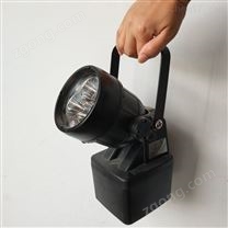 防爆探照燈12v手提式磁力座檢修燈
