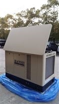 HANSI翰絲30KW燃?xì)獍l(fā)電機(jī)【HS30REG】