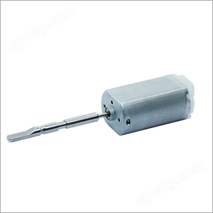 牙刷直流微型電機(jī)
