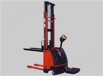電升電走式叉車(chē)