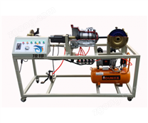 大眾汽車傳動系統(tǒng)實訓臺