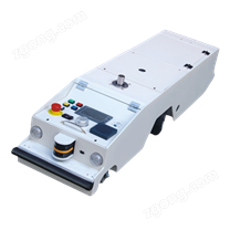 單向潛伏型AGV小車 QD280L-CHⅠ/XT