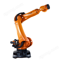 碼垛機器人 KUKA KR 500/480