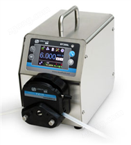 BT300L流量型智能蠕动泵