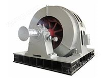 大型YR系列繞線轉(zhuǎn)子型三相異步電動(dòng)機(jī)