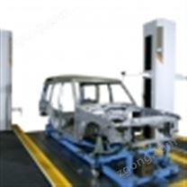 水平懸臂三坐標(biāo)測量儀