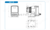 EMC600，seko電磁隔膜計(jì)量泵