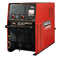 美國林肯AC/DC350-TP交直流脈沖氬弧焊機