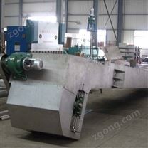 液壓抓斗清污機 齒式清污機 細格柵耙齒清污機 可定做