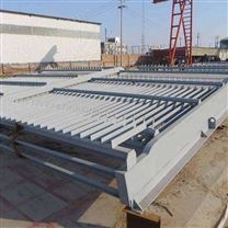 全自動液壓抓斗清污機 循環(huán)齒耙式清污機 回轉(zhuǎn)式機械格柵除污機 污水處理工程