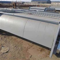 懸掛式液壓抓斗清污機 耙齒清污機 不銹鋼格柵清污機 歡迎采購