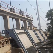 液壓抓斗清污機 電站清污機 大型格柵清污機 歡迎致電