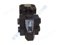 102S-5轉向器+優(yōu)先閥