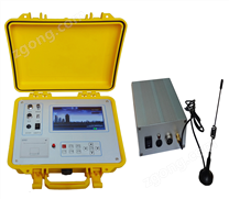 氧化鋅避雷器測試儀 型號：MB-BLQ10