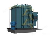 DHS角管燃?xì)忮仩t