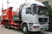 TBS6-10瀝青碎石同步封層車