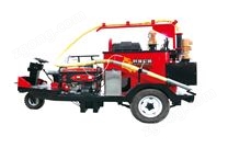 SR-DZ360D自行式路面開(kāi)槽灌縫機(jī)