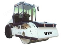 洛陽(yáng)YZ7G單鋼輪振動(dòng)壓路機(jī)