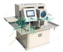 精密仿进口性双端面磨平机