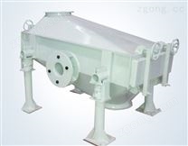 MFS系列煤粉振動(dòng)篩2