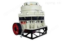 圆锥破碎机2