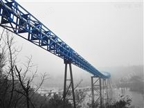 圆管带式输送机