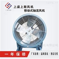 DZ系列低噪聲軸流風機